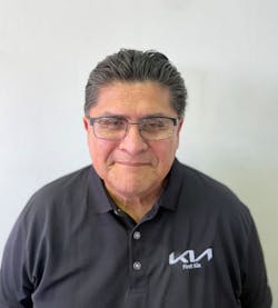 Joseph Quintana Photo