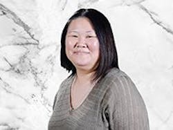 Lisa Yanagihara Photo