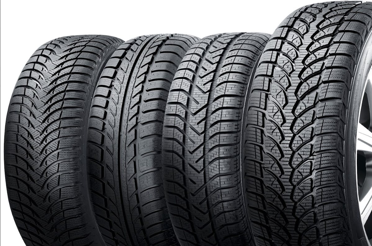 Purchase 3 Tires and receive the 4th one for $1 | First Kia Simi Valley