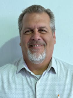 Roberto Lorincevich Photo