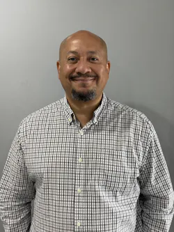 Simon Montoya Photo