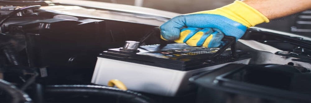 Free Battery Inspections | First Kia Simi Valley