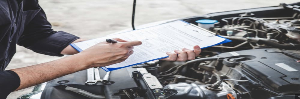 5% off tune-up special (spark plugs, PCV valve, scan data diagnosis, multi-point inspection) | First Kia Simi Valley