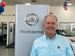 Bob Bailey Photo