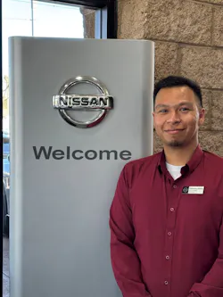 Francisco Patino Photo