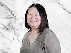 Lisa Yanagihara Photo