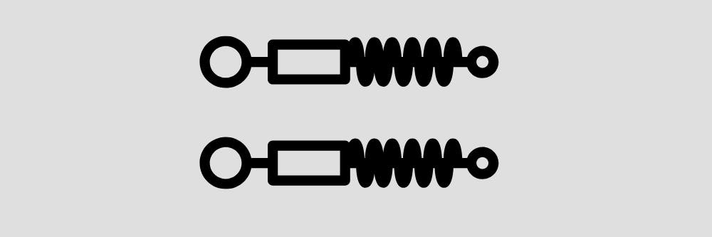 $50 OFF Genuine Nissan Shocks or Struts Replacement | First Nissan