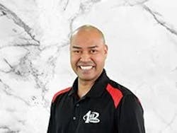 William Martinez Photo
