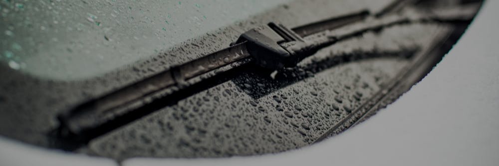 Replacement Wiper Blades | First Nissan