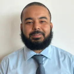 KHALIL Bensaadoun Photo