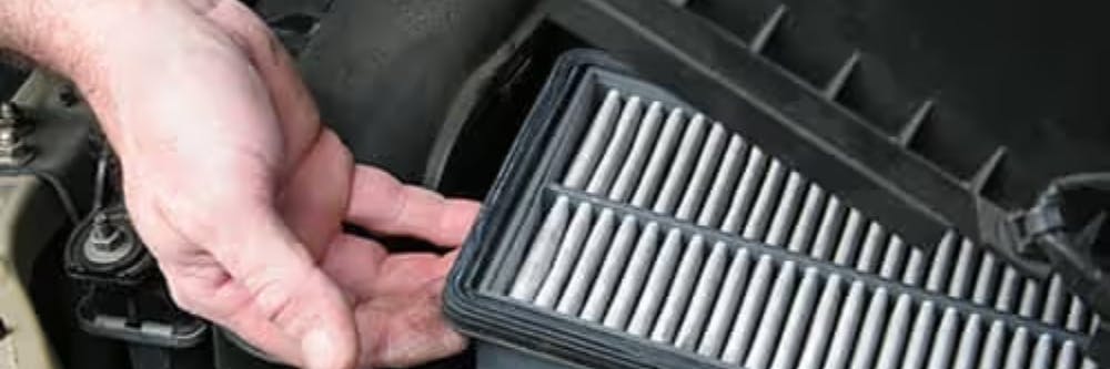 Cabin Filter | Five Star Toyota of Milledgeville