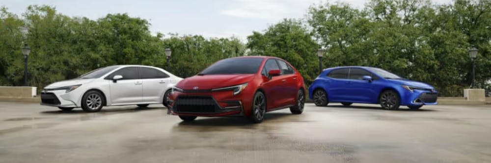 We Want To Buy Your Car! | Five Star Toyota of Milledgeville