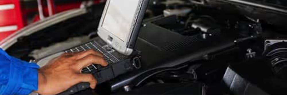 Diagnostic | Five Star Toyota of Milledgeville