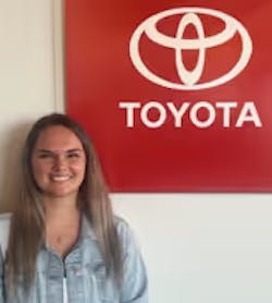 Destiny Fletcher Photo