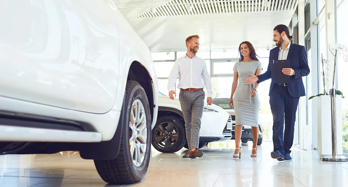 We Want To Buy Your Car! | Five Star Toyota of Milledgeville