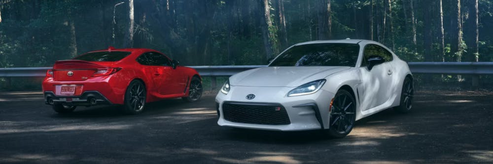 Accessories | Five Star Toyota of Milledgeville