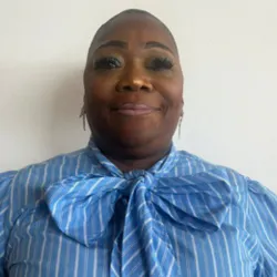 GAIL WASHINGTON Photo