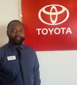 Jonathan Woods Photo