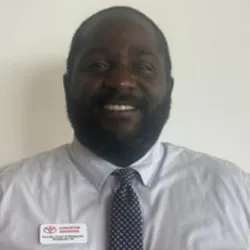 LANGSTON BROWDER Photo