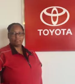 Tequila Durden Photo