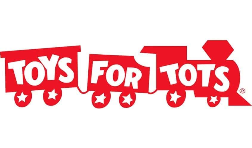 Toys for Tots