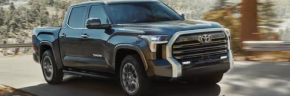 2026 Toyota Tundra SR5 | Five Star Toyota of Milledgeville