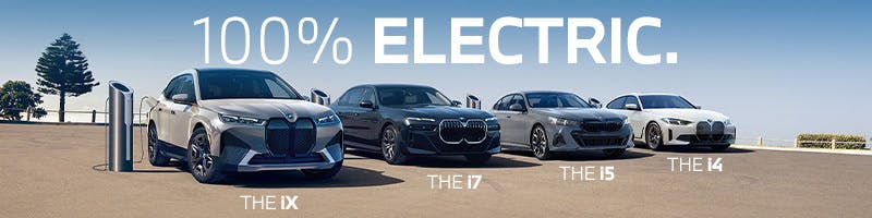 Electrify Every Drive: Explore BMW’s Luxury Electric Lineup at Flemington BMW