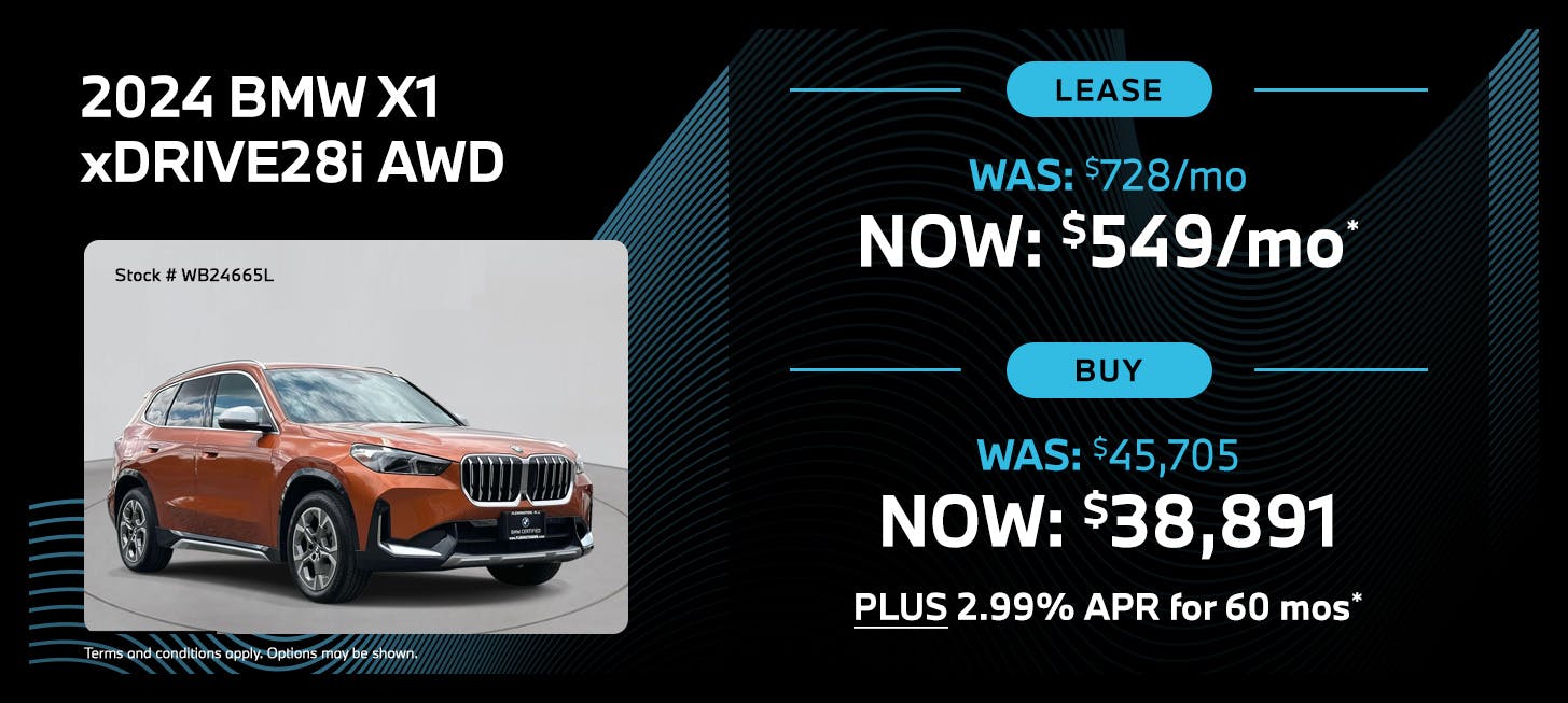 2024 BMW 228i xDrive
