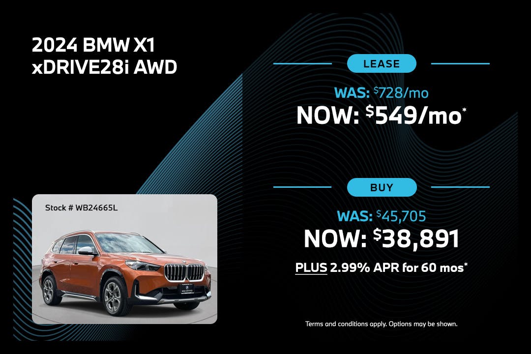 2024 BMW 228i xDrive