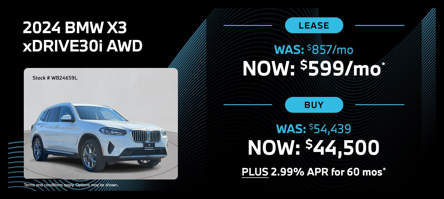 2024 BMW 530i xDrive