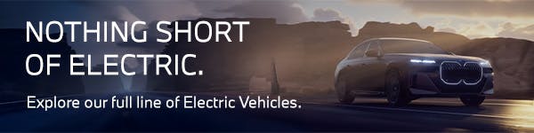 BMW SUVs | Flemington BMW