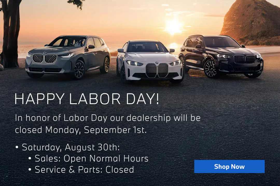 Flemington BMW | Trusted BMW Dealership in Flemington, NJ