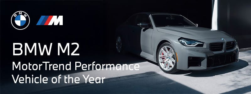 FBMW_M2_Blog_800x300 All Bite, No Bloat: The 2024 BMW M2 Earns Its Crown
