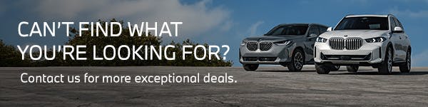 BMW SUVs | Flemington BMW