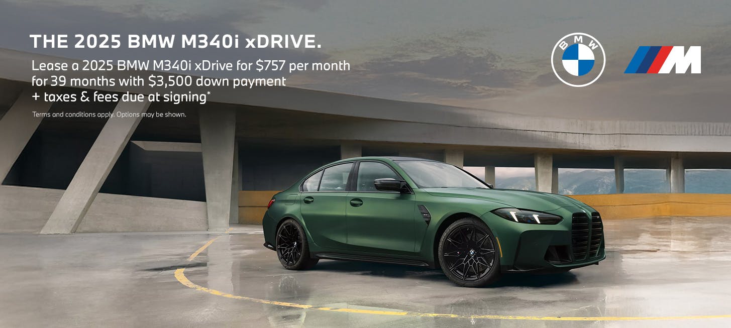 m340i