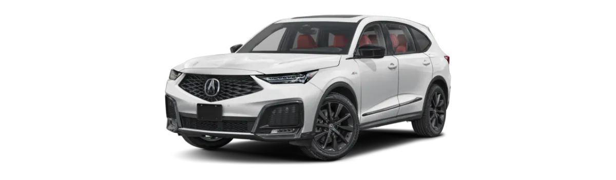 Complimentary Loaner Vehicles | Flow Acura