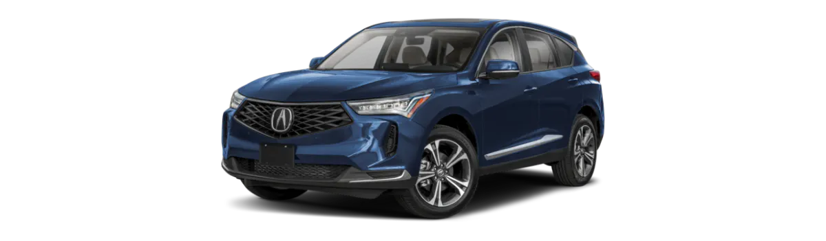 2026 Acura RDX w/Advance Package | Flow Acura
