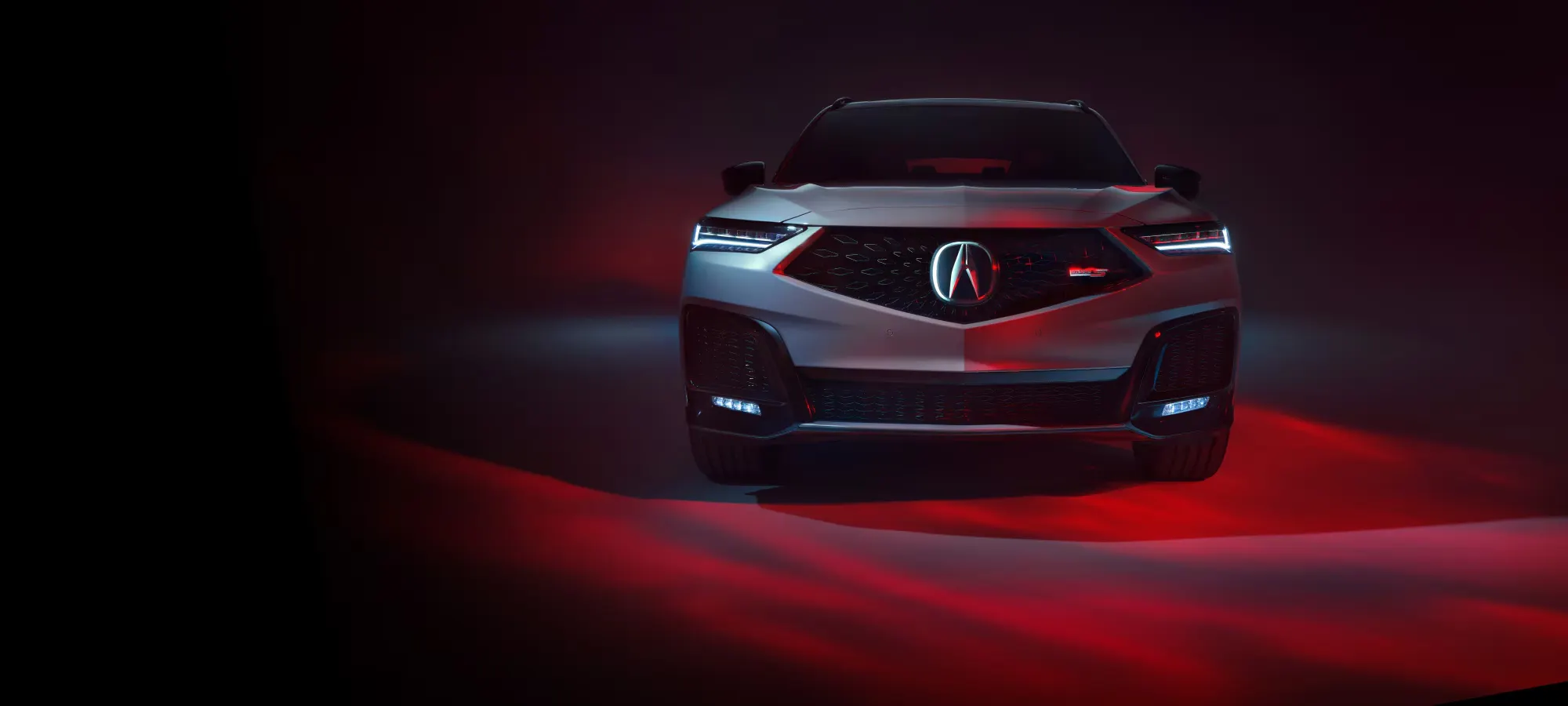 Acura MDX vs. Lexus RX 350L