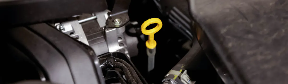 Oil Change | Flow Acura