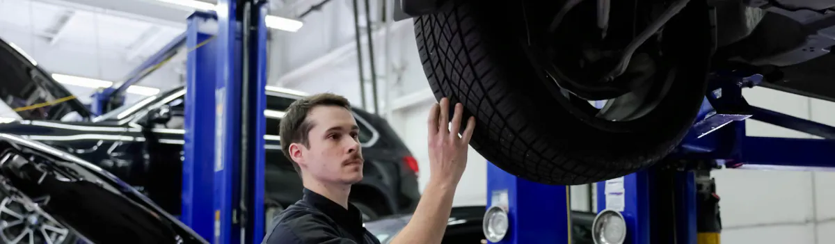 Your Tire Price Matching Headquarters | Flow Acura