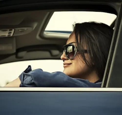 Pre-Owned vehicle warranty information