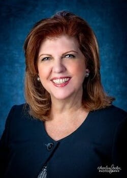 Debby Smith Photo