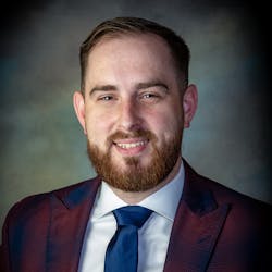 Archie V. Moyers II Photo