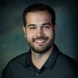 Harrison Wolny Photo