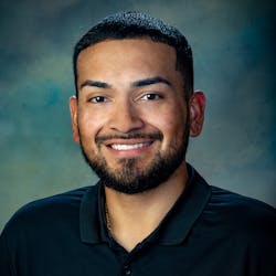 Miguel Castellon Photo