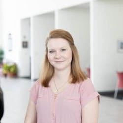 Amber Williams Photo