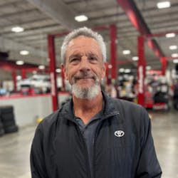 Bill Jefferies Photo