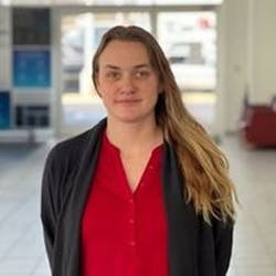 Chassity Fisher Photo