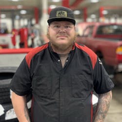 Christian Rice Photo