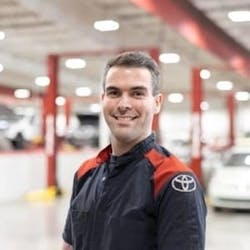 Christopher Davis Photo